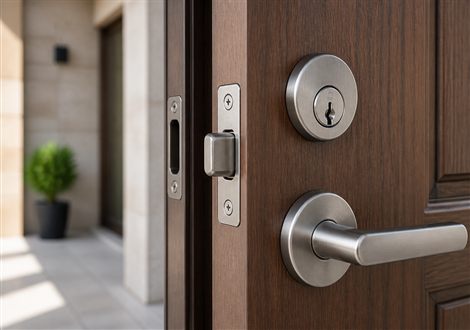 Apertura de puertas en Molins de Rei